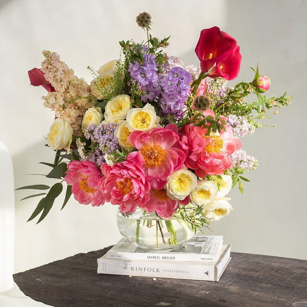 Сезоны словно перелистывают страницы кни...