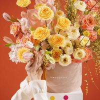 Как выбрать идеальный букет цветов: советы флористов