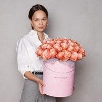 Всесезонные букеты