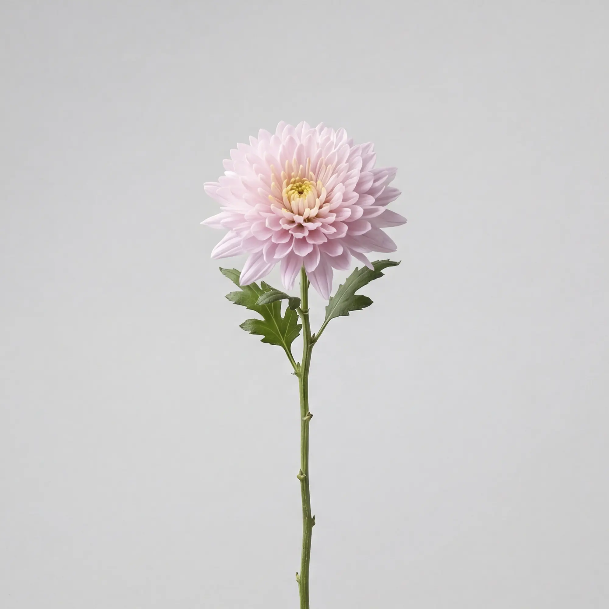 Хризантемы