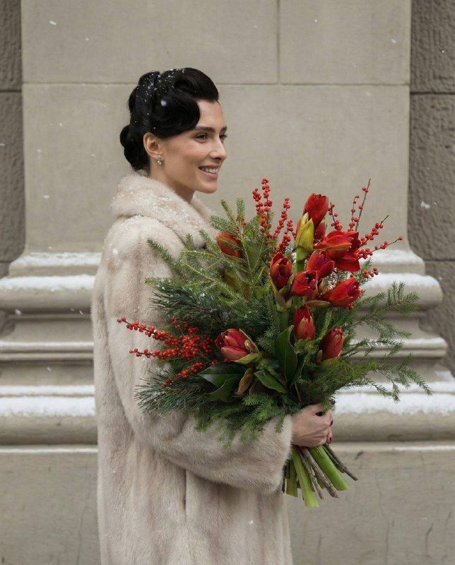 Многообразие фактур и оттенков — все это...