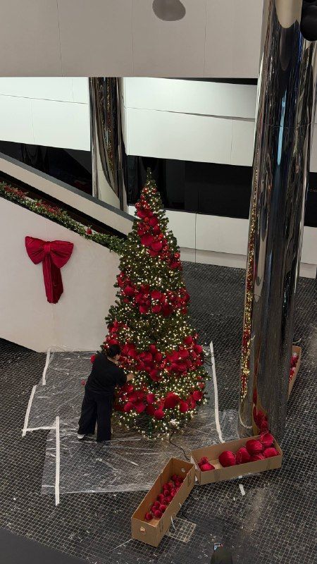 Сегодня в Цветочке особенный день — мы с...