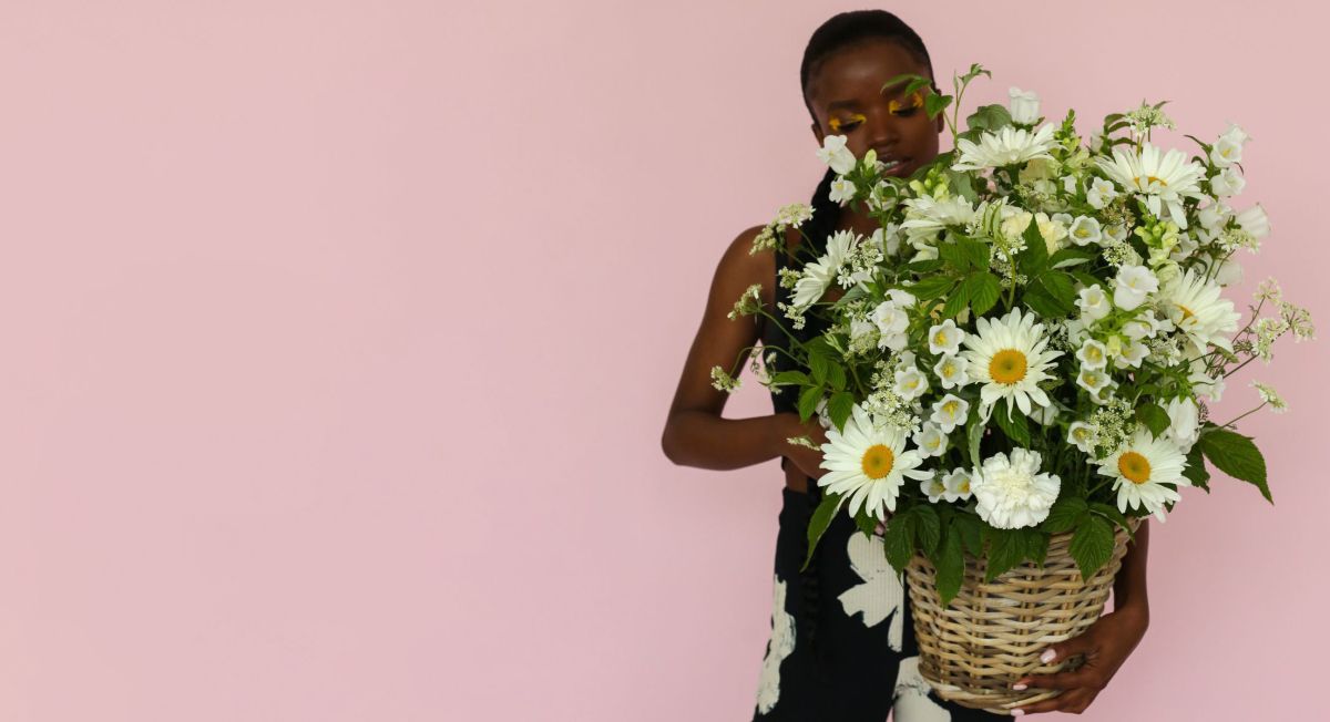 Летние цветы