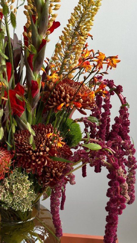 Сегодня заглянем за кулисы нашей работы☀...