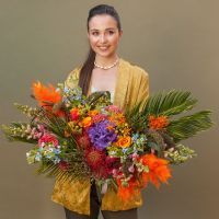 Цветы как способ выразить благодарность и признательность
