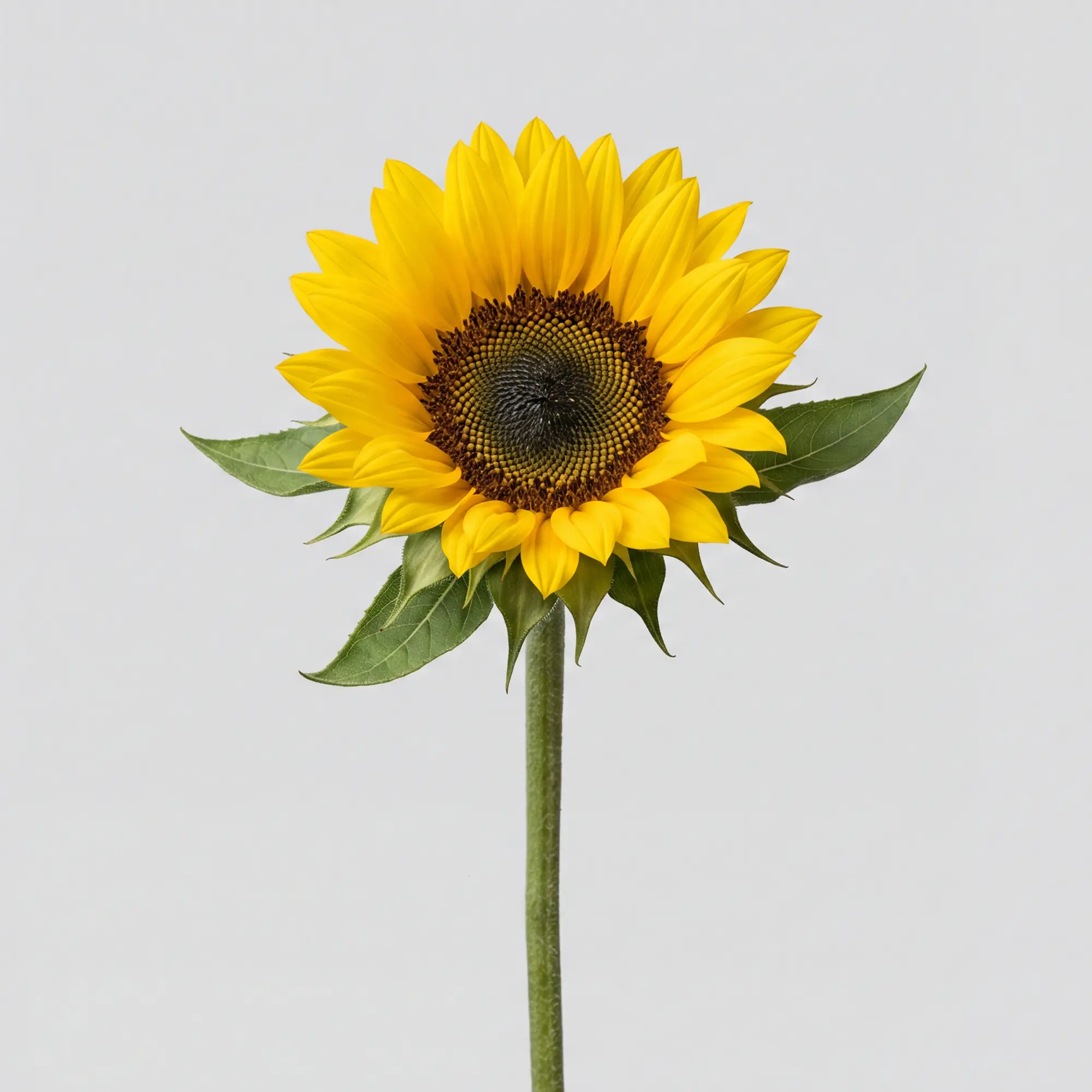 Подсолнухи (гелиантусы)