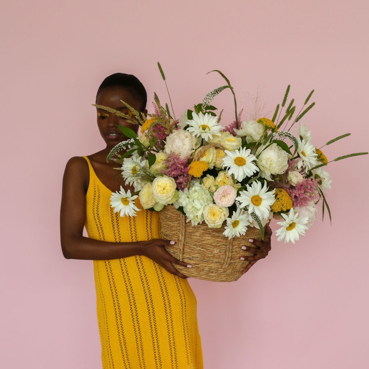 Эксклюзивные цветочные подарки: как выбрать и подарить уникальный букет