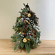 Рождественская елка из нобилиса №1984