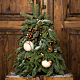 Рождественская елка из нобилиса №1479