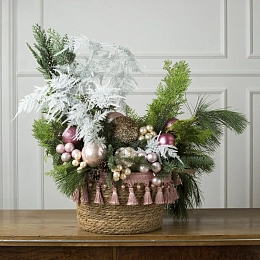 Рождественская композиция №2285