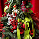 Рождественская елка из нобилиса №1991