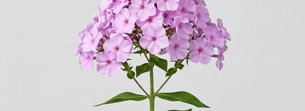 Флокс