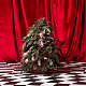 Рождественская елка из нобилиса №1995