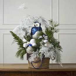 Рождественская композиция №2272