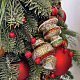 Рождественская елка из нобилиса №1584