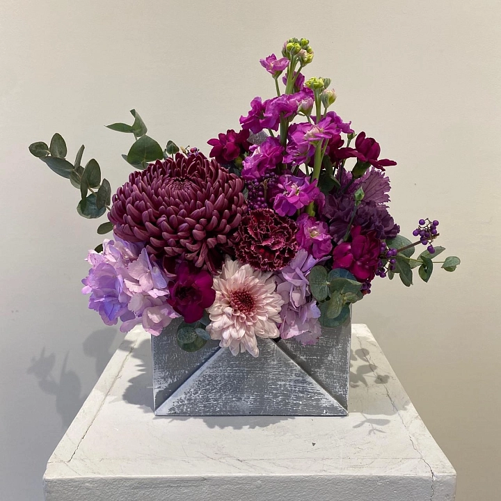 Кашпо № 10163