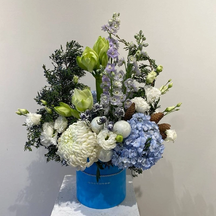 В коробке №10192