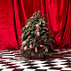 Рождественская елка из нобилиса №1995